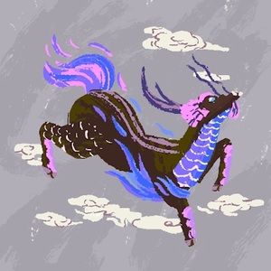 Meet your Posher, Floyd